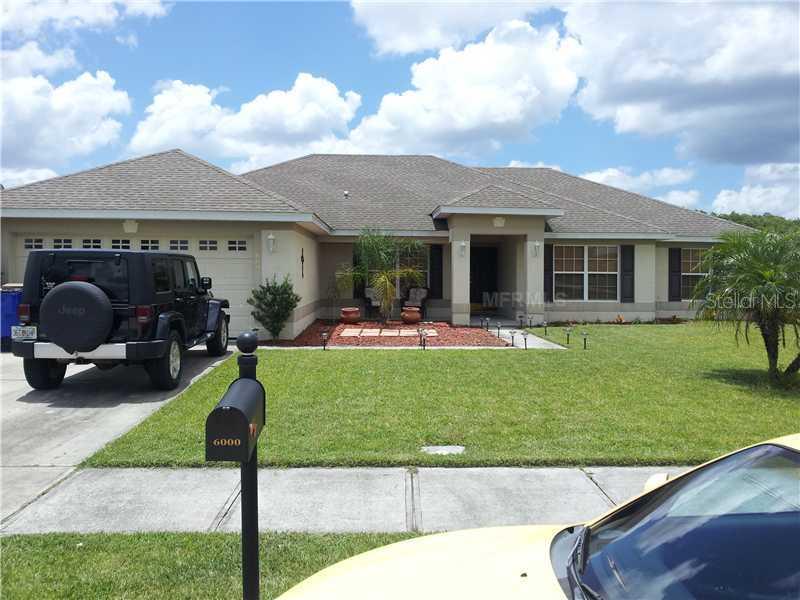 6000 Brick Rd., St. Cloud, FL 34772