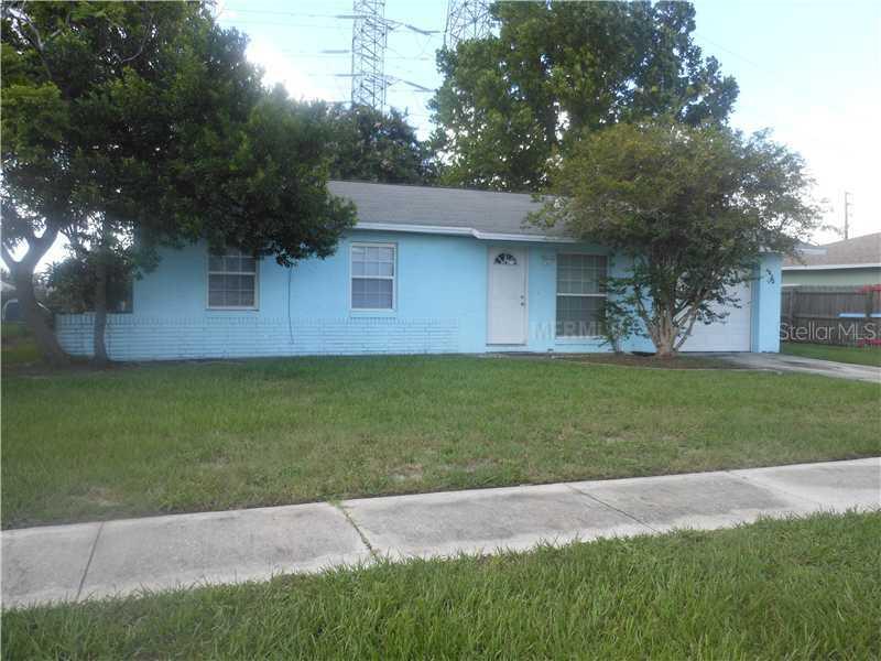 7737 Coot St., Orlando, FL 32822