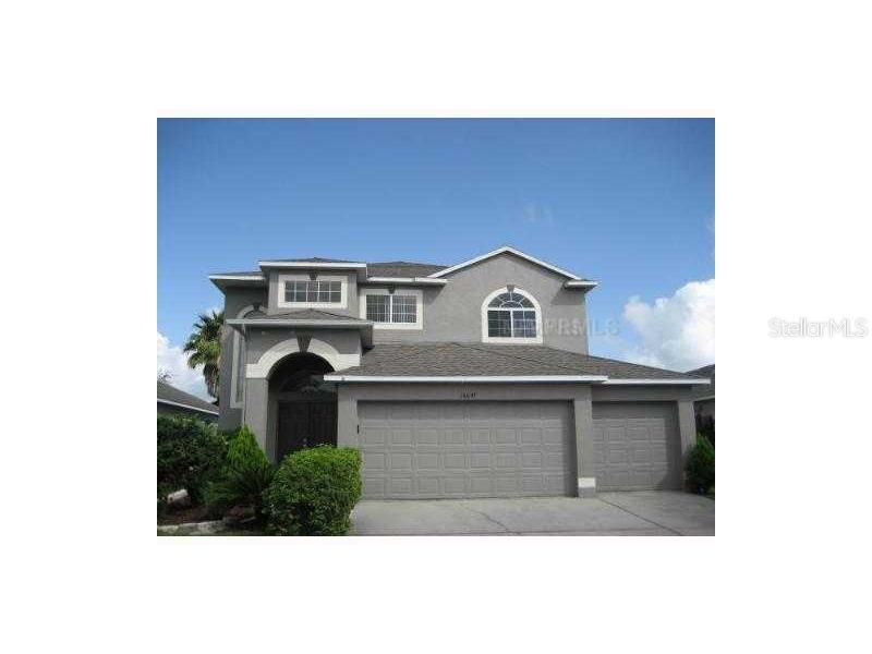 [Address Hidden by Seller], Orlando, FL 32837
