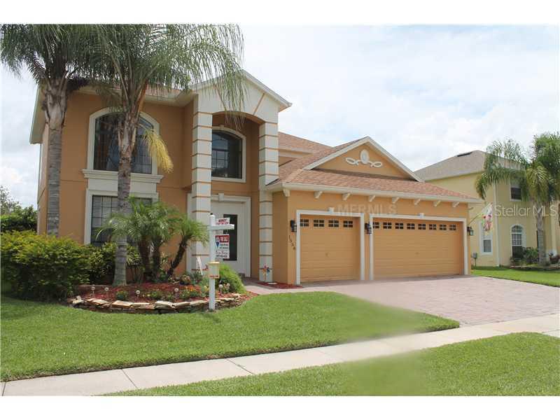 1556 Amaryllis Cir., Orlando, FL 32825