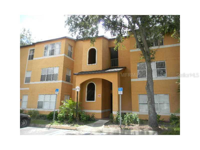 4606 Commander Dr. #111, Orlando, FL 32822