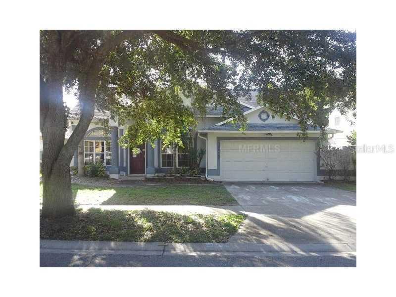 [Address Hidden by Seller], Orlando, FL 32837