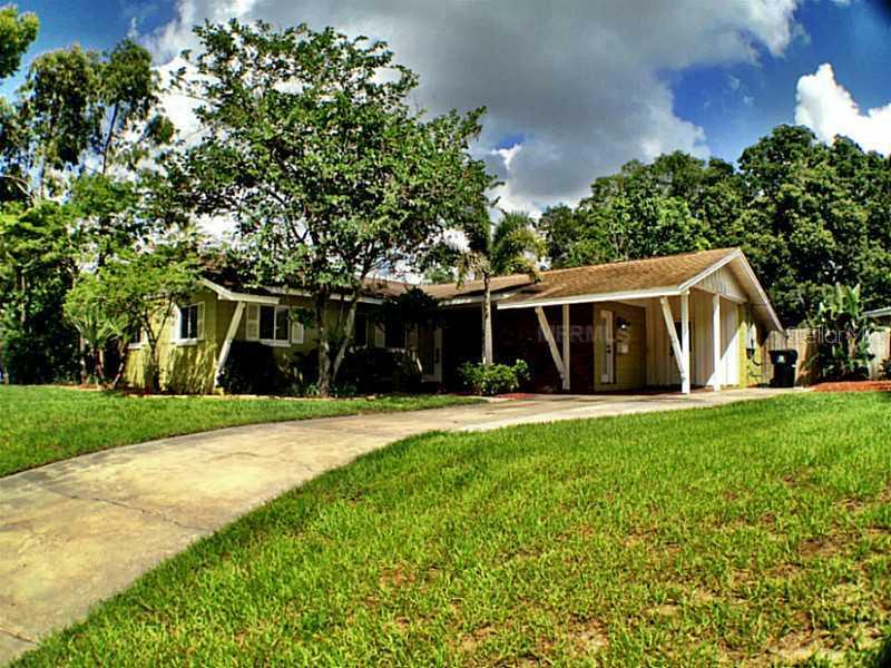 540 Sunglow Dr., Orlando, FL 32803