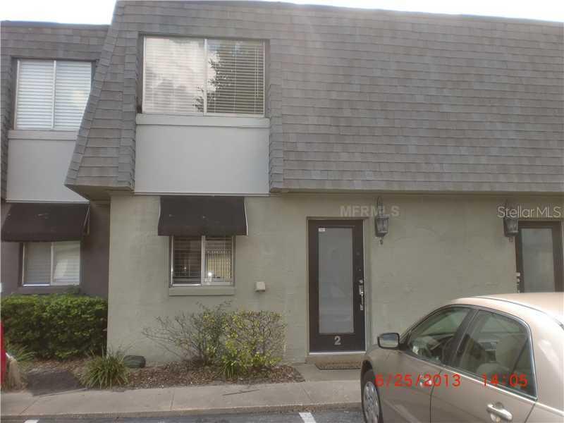 1950 S Conway Rd. #2, Orlando, FL 32812