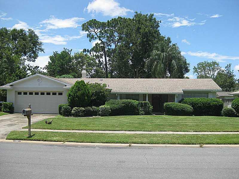 118 Sweetbriar Branch, Longwood, FL 32750