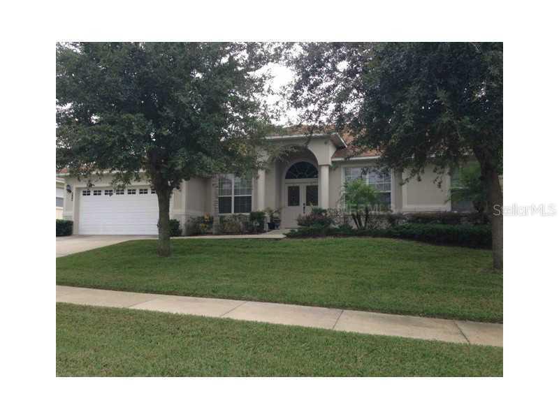 814 Princeton Dr., Clermont, FL 34711