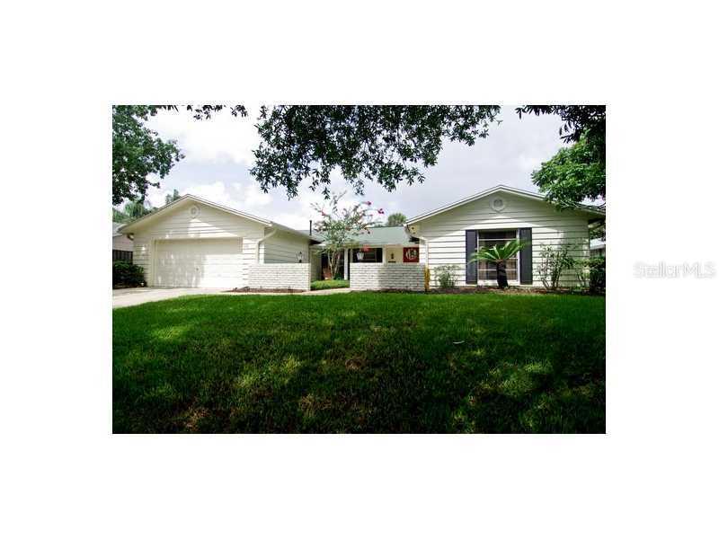 672 Green Meadow Ave., Maitland, FL 32751