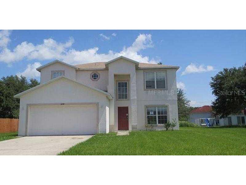 [Address Hidden by Seller], Poinciana, FL 34759