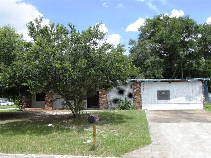 7525 Duo Lakes Dr., Orlando, FL 32810