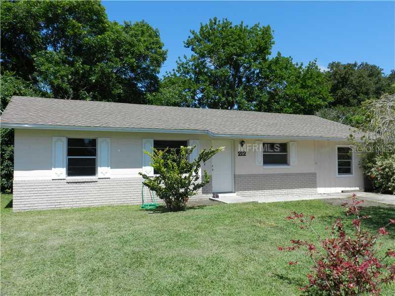 212 Louisiana Ave., Saint Cloud, FL 34769