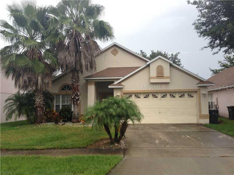 12334 Beacontree Way, Orlando, FL 32837