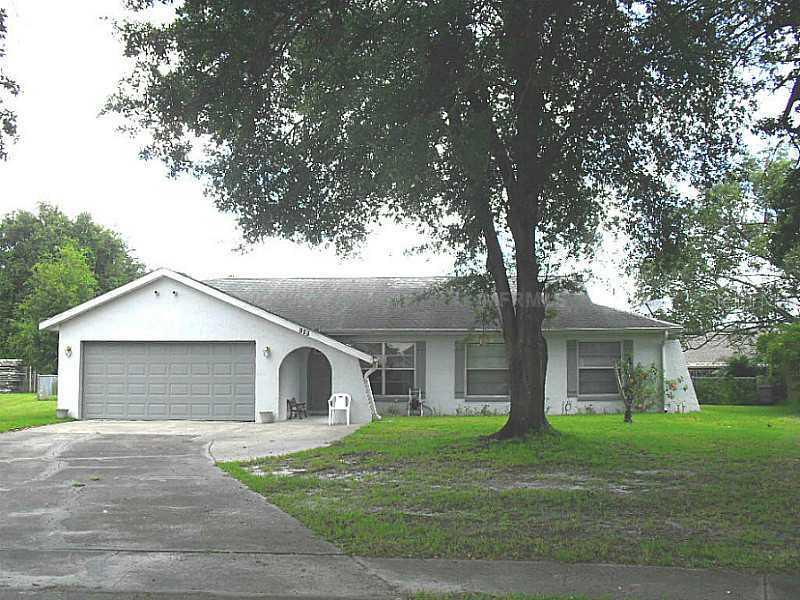 109 Delaware Woods Ct., Orlando, FL 32824