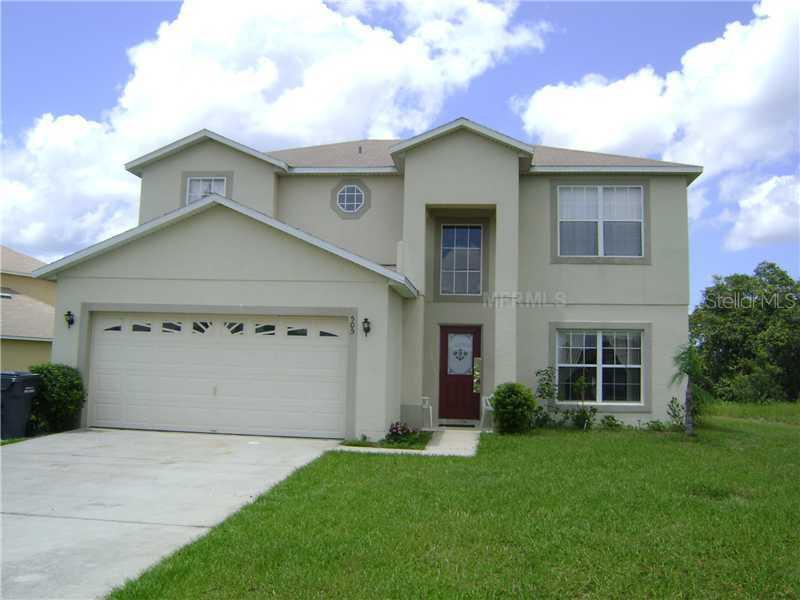 [Address Hidden by Seller], Poinciana, FL 34759