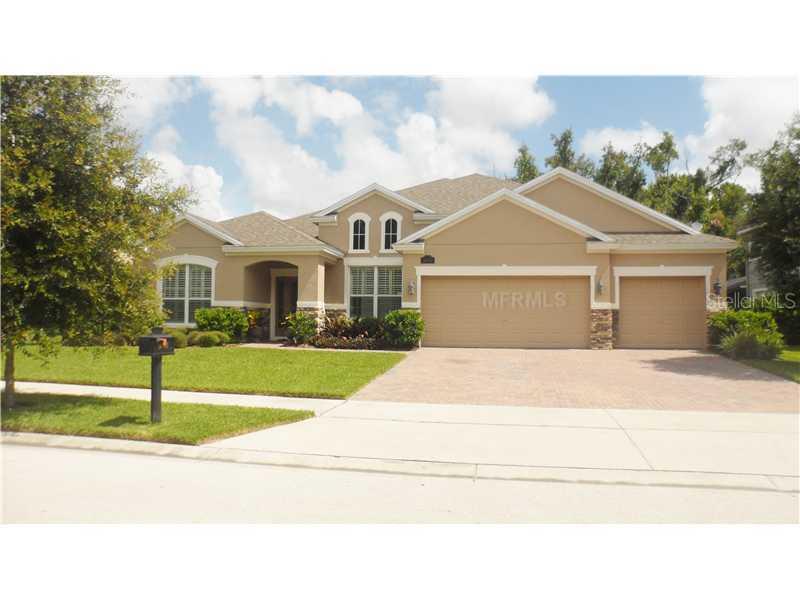 2092 Rocky Bluff Ct., Oviedo, FL 32765
