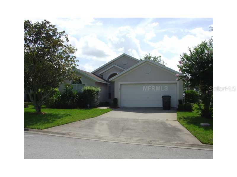 [Address Hidden by Seller], Davenport, FL 33837