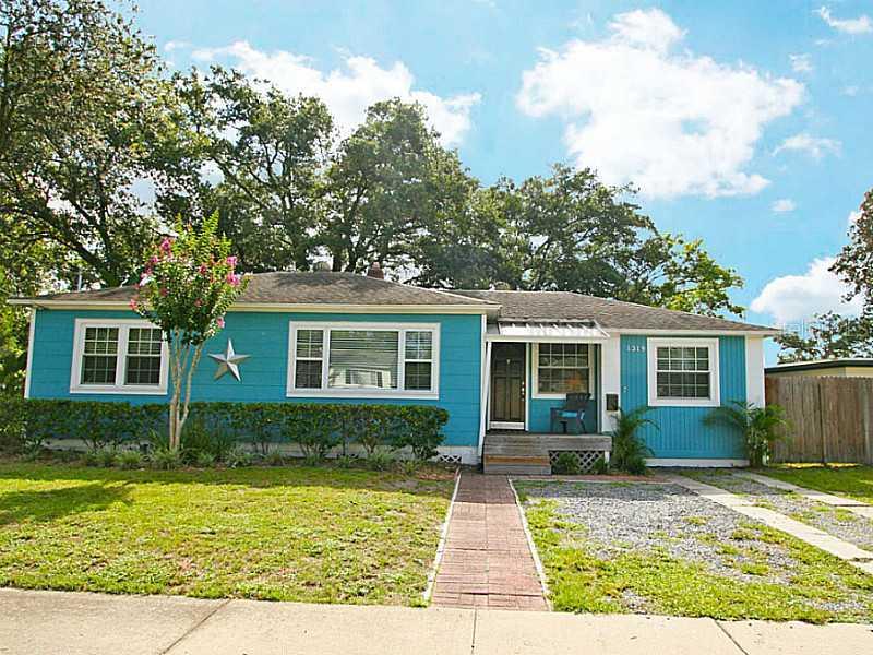 1319 N Bumby Ave., Orlando, FL 32803