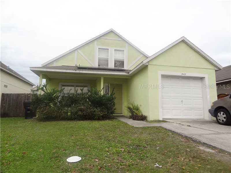 [Address Hidden by Seller], Orlando, FL 32822