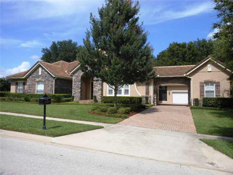 25813 Feather Ridge Ln., Sorrento, FL 32776