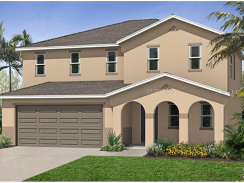 1593 Brandywine Dr., Tavares, FL 32778