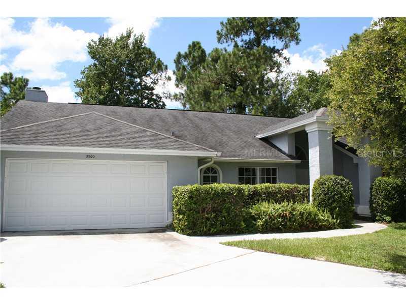 5900 Cheswood Ct., Orlando, FL 32817