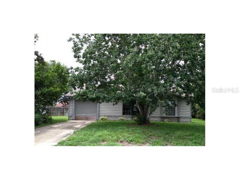 [Address Hidden by Seller], Deltona, FL 32725