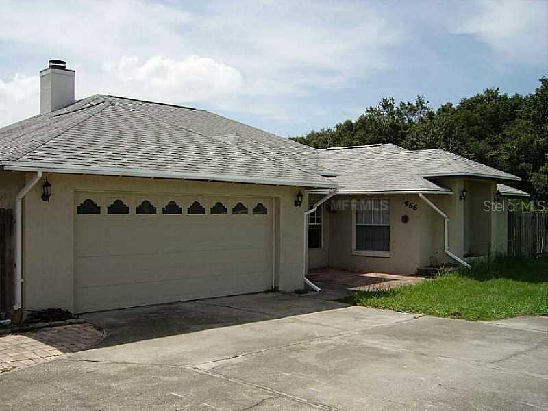 966 El Lago Ter., Winter Springs, FL 32708