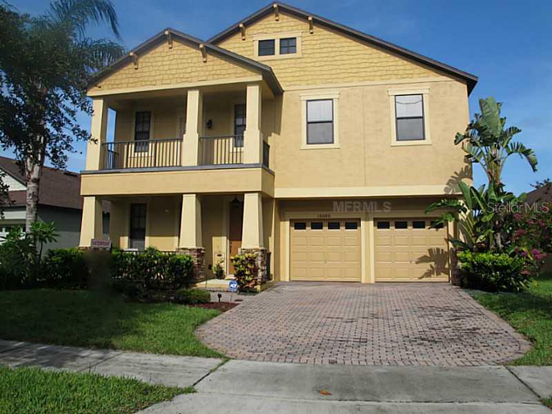10080 Silver Laurel Way, Orlando, FL 32832