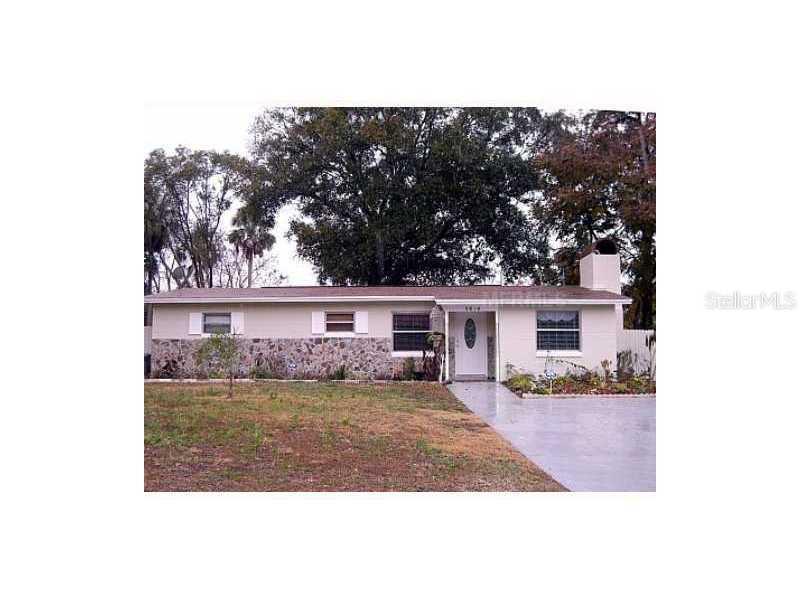 5614 Lunsford Dr., Orlando, FL 32818