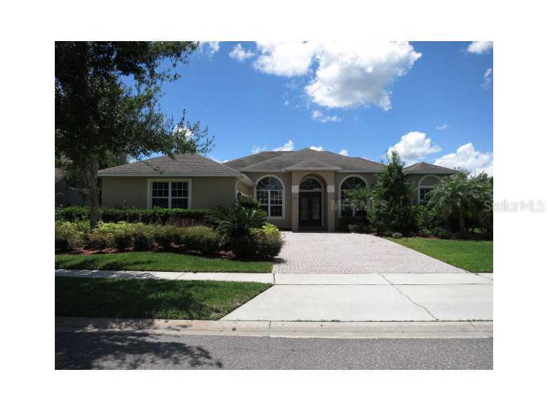 374 Hammock Dunes Pl., Orlando, FL 32828