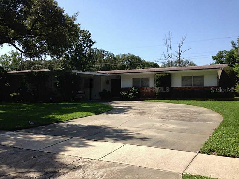 2732 Lion Heart Rd., Winter Park, FL 32792