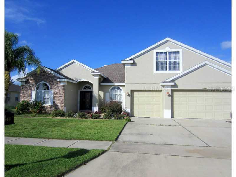 [Address Hidden by Seller], Sorrento, FL 32776