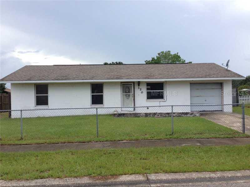 320 Roosevelt Sq., Oviedo, FL 32765