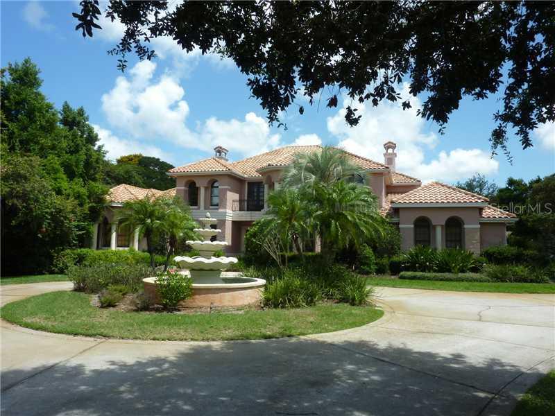 8713 Lake Tibet Ct., Orlando, FL 32836