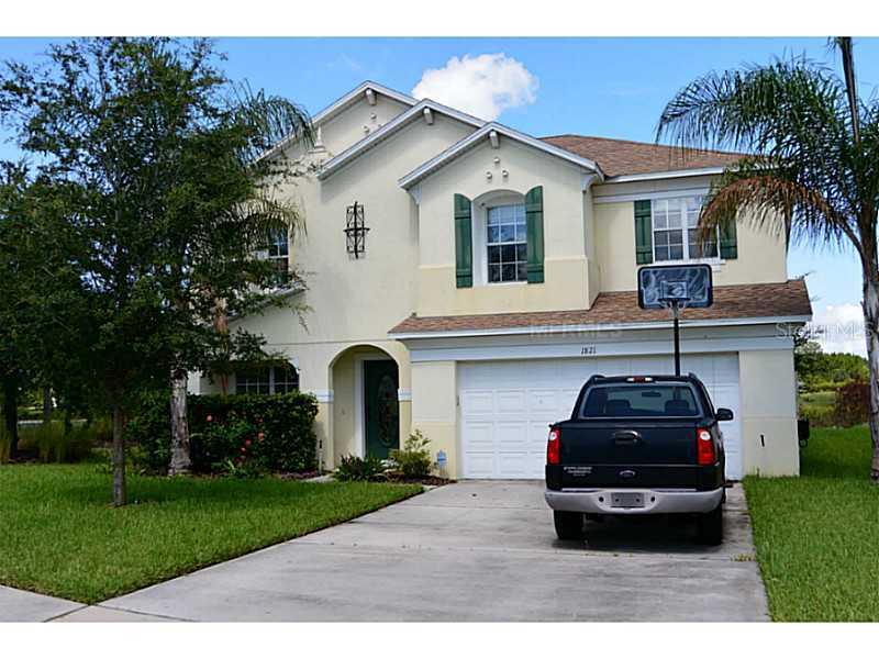 1821 Strathmore Cir., Mount Dora, FL 32757