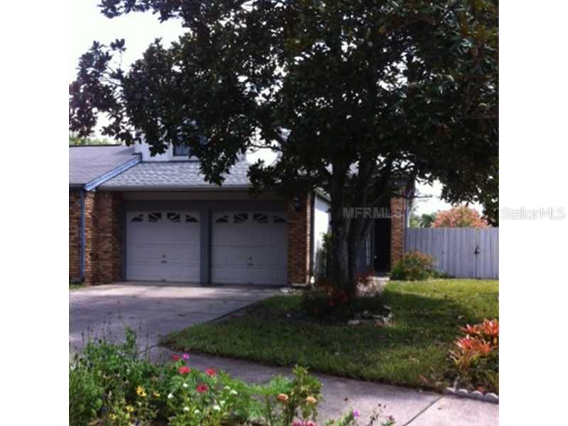 5345 Denver Dr., Orlando, FL 32812