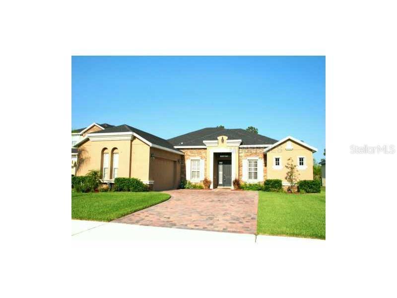 [Address Hidden by Seller], Oviedo, FL 32766