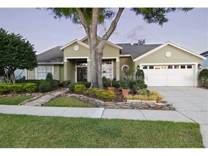 769 Silversmith Cir., Lake Mary, FL 32746