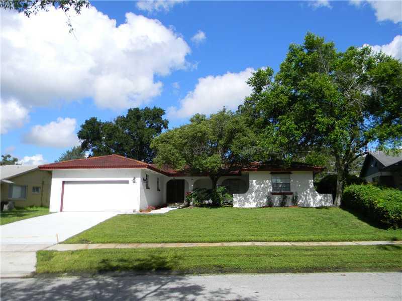 800 W Forest Brook Rd., Maitland, FL 32751