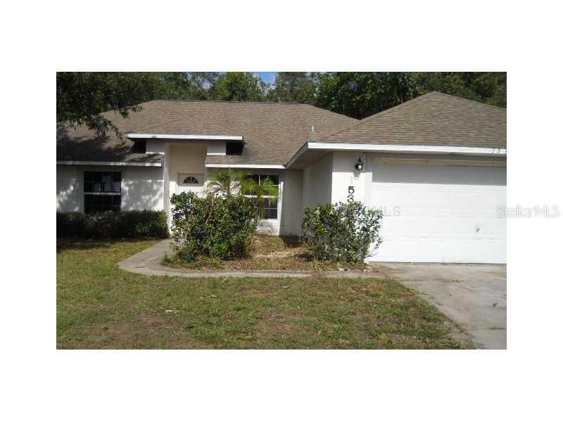 [Address Hidden by Seller], Davenport, FL 33896