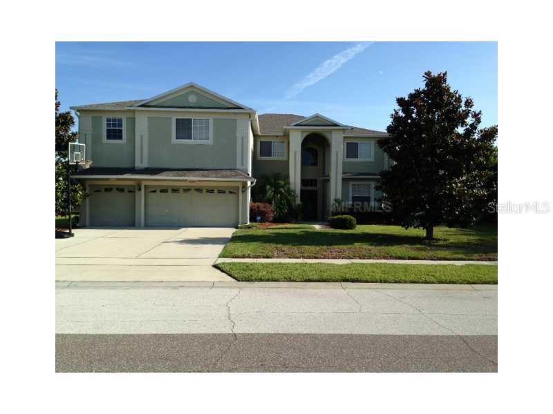 4844 Lakes Edge Ln., Kissimmee, FL 34744