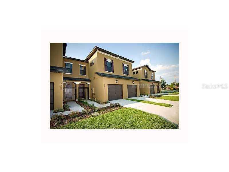 2280 Aloha Bay Ct., Ocoee, FL 34761