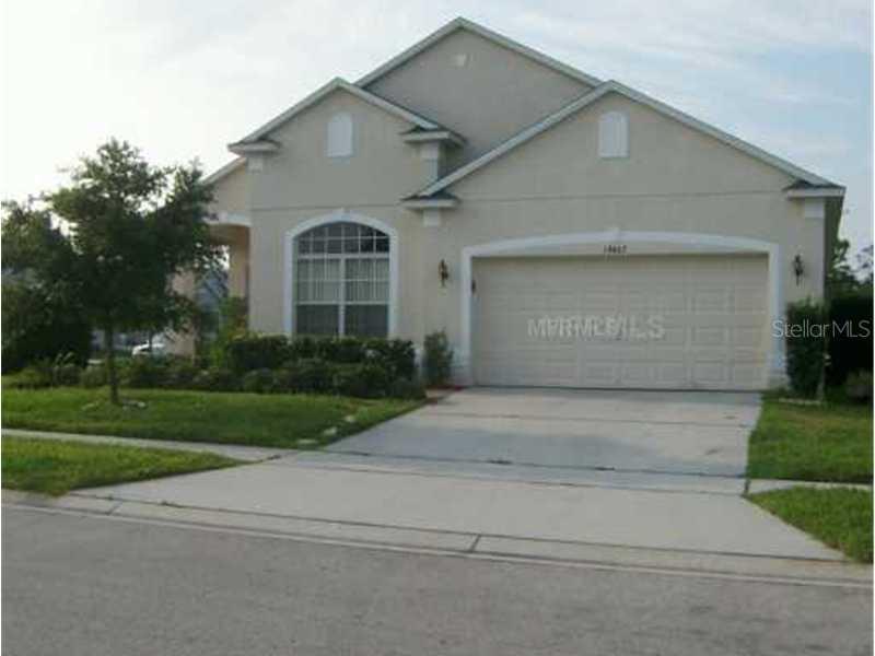 14807 Affirmed Ct., Orlando, FL 32826