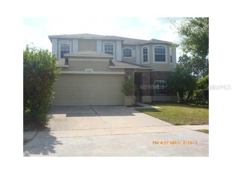 2531 Dover Glen Cir., Orlando, FL 32828