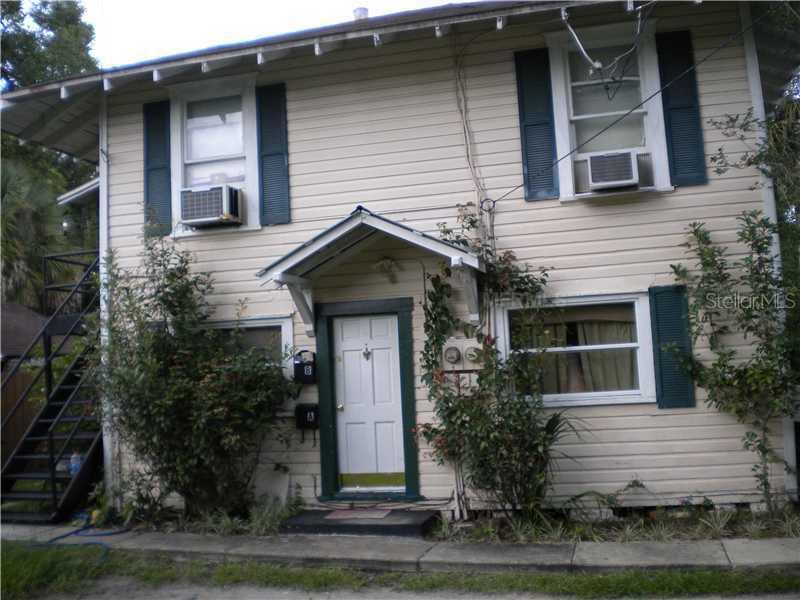 438 Purdue St., Orlando, FL 32806