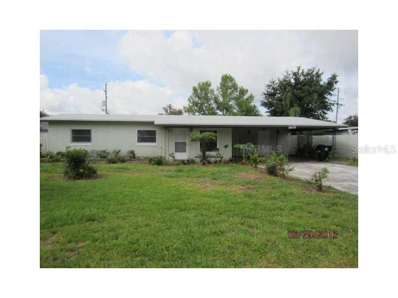 5750 Crane Pl., Orlando, FL 32807