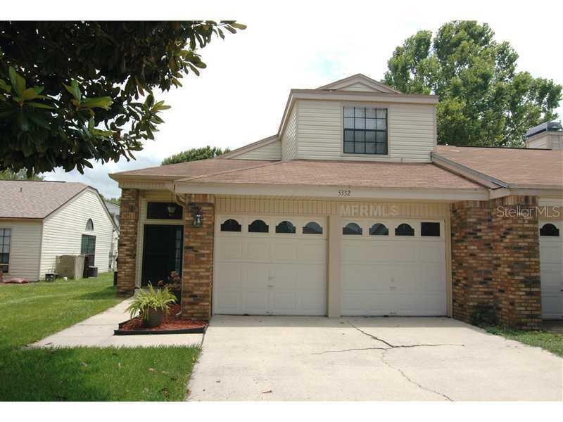 5332 Denver Dr., Orlando, FL 32812