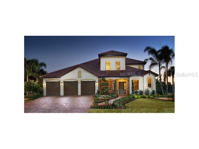 19718 Wellington Manor Blvd., Lutz, FL 33549