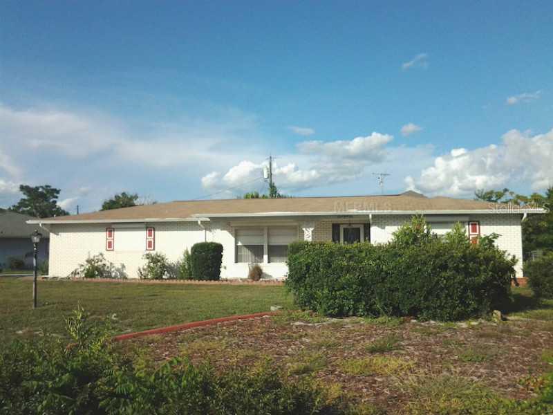 1265 Bakersfield Ave., Deltona, FL 32725