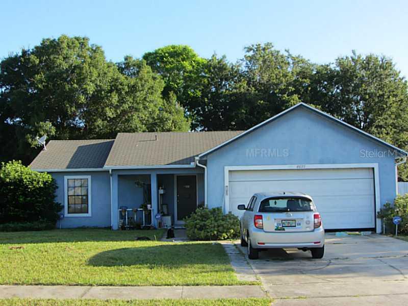 4635 Miranda Cir., Orlando, FL 32818