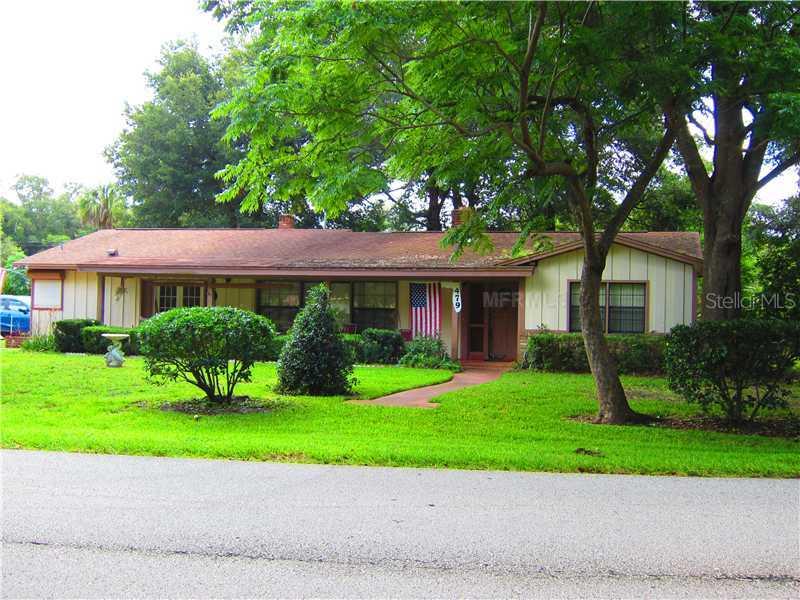 479 Allison Ave., Longwood, FL 32750